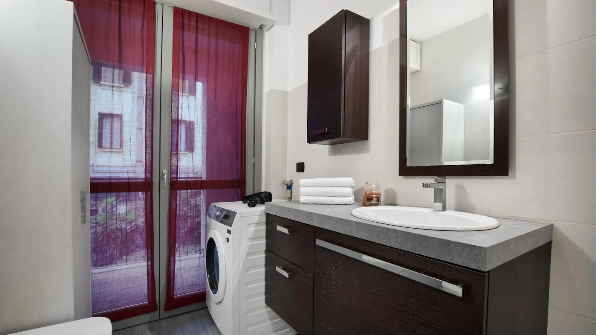 Apartmán Casa Gramsci - Zona Arco Della Pace E Paolo Sarpi Milán Itálie