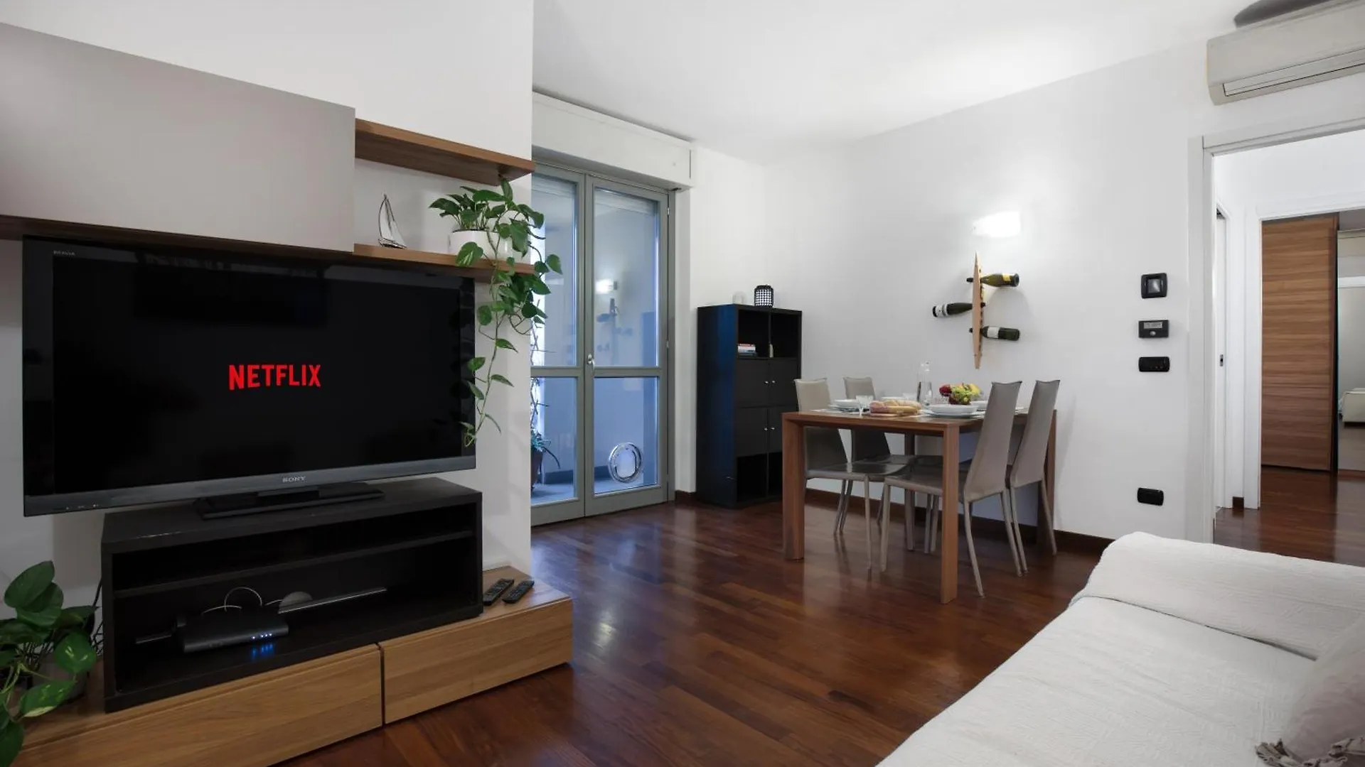 Casa Gramsci - Zona Arco Della Pace E Paolo Sarpi Apartment Milan