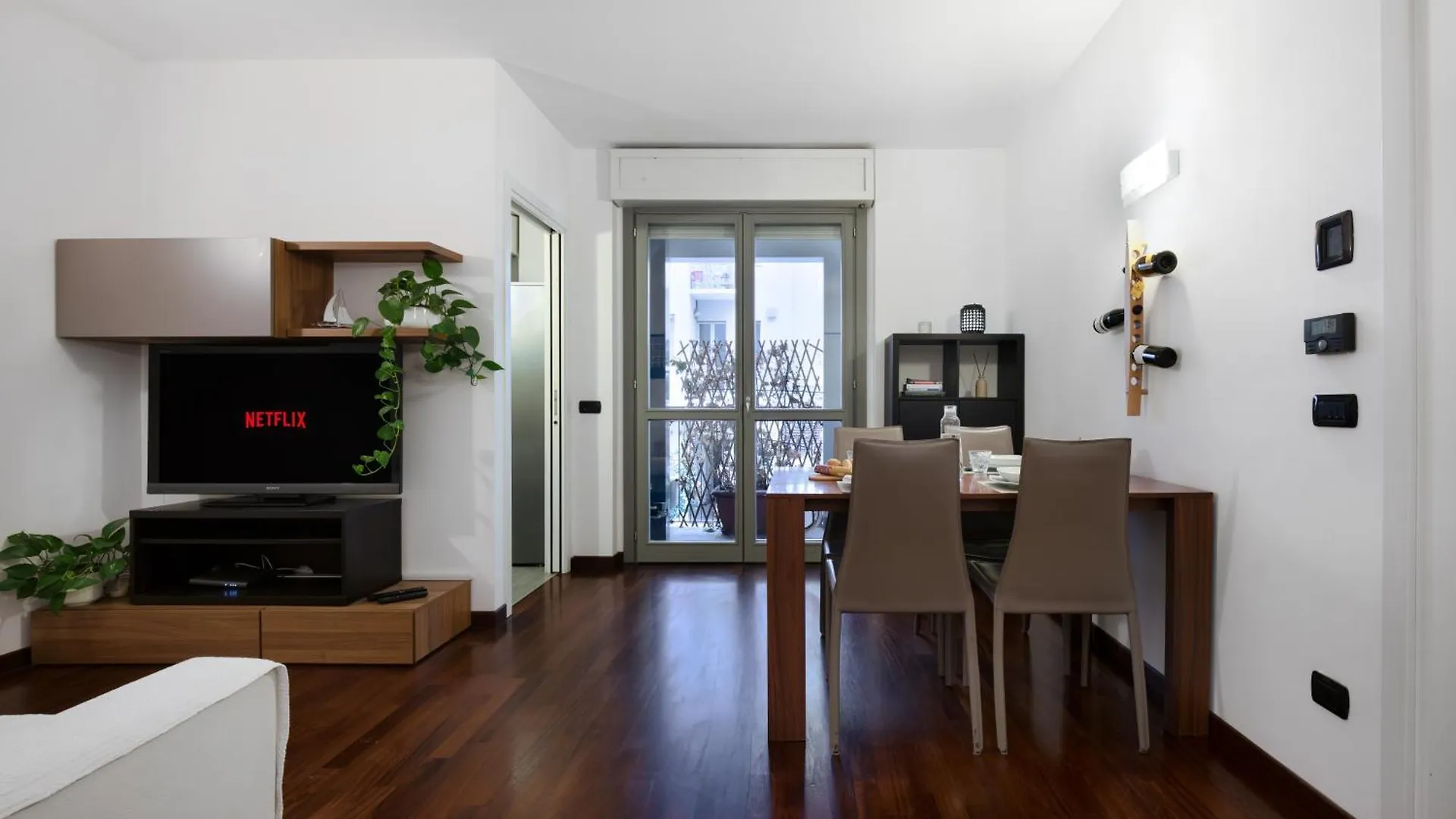 Casa Gramsci - Zona Arco Della Pace E Paolo Sarpi Apartment Milan