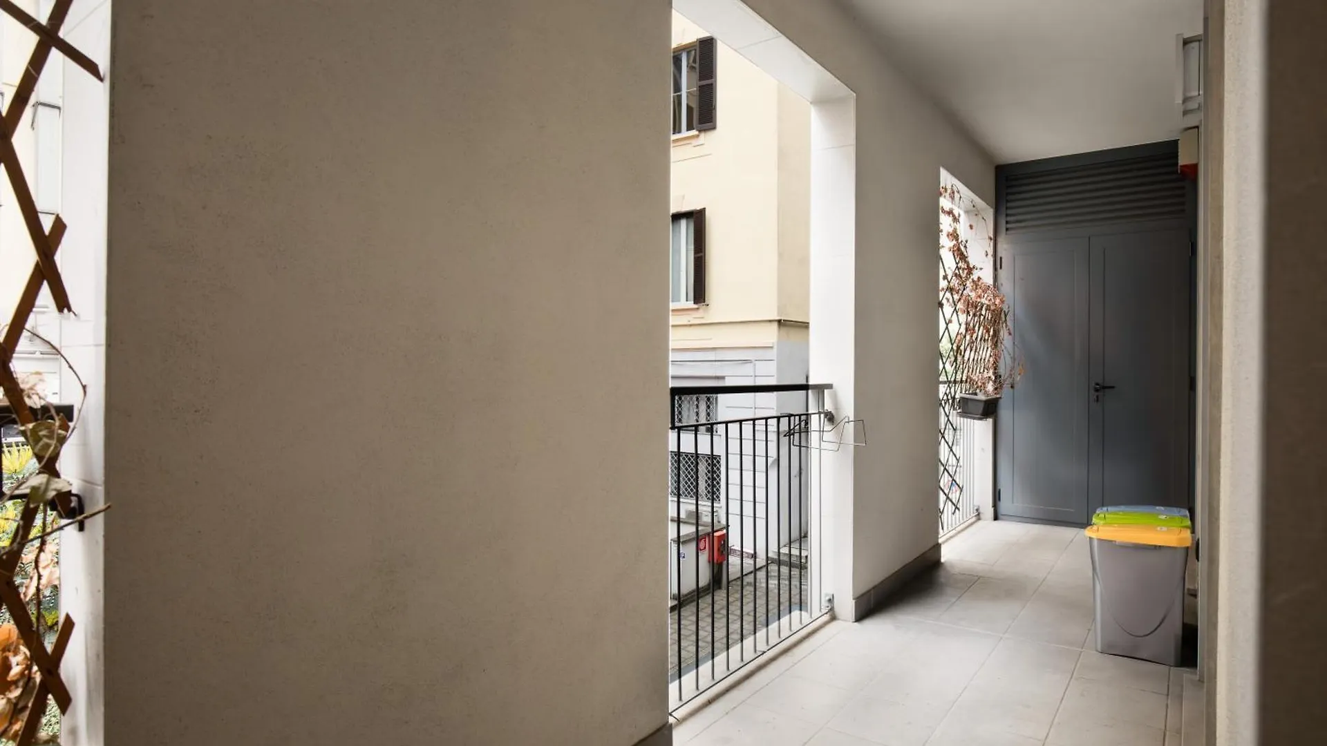 Casa Gramsci - Zona Arco Della Pace E Paolo Sarpi Apartment Milan Italy