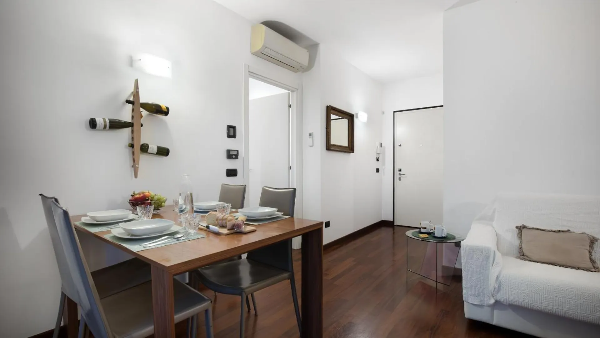 Casa Gramsci - Zona Arco Della Pace E Paolo Sarpi Apartment Milan 0*,  Italy